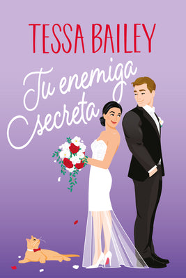 Tu Enemiga Secreta by Bailey, Tessa