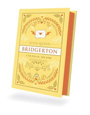 Bridgerton 5 - A Sir Phillip Con Amor - Ed. Coleccionista by Quinn, Julia