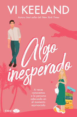 Algo Inesperado by Keeland, VI