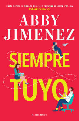 Siempre Tuyo / Yours Truly by Jimenez, Abby