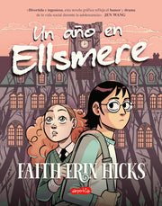 Un Año En Ellsmere (One Year at Ellsmere - Spanish Edition) by Hicks, Faith Erin