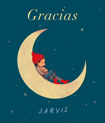 Gracias by Jarvis