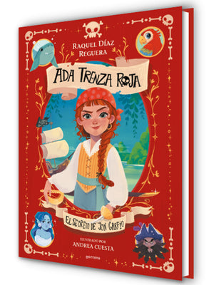 El Secreto de Jon Garfio / Jon Garfio's Secret by D?az Reguera, Raquel