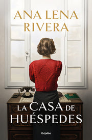 La Casa de Huéspedes / The Guest House by Rivera, Ana Lena