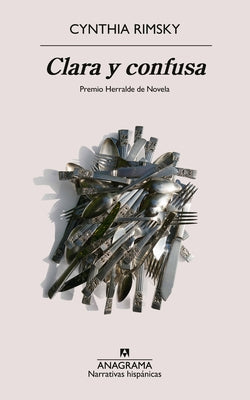 Clara Y Confusa by Rimsky, Cynthia