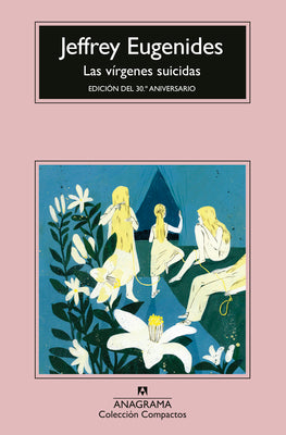 V?rgenes Suicidas, Las -V3* by Eugenides, Jeffrey