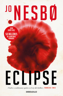 Eclipse / Killing Moon by Nesbo, Jo