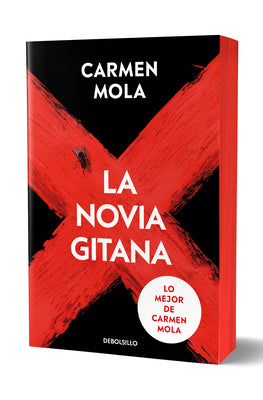 La Novia Gitana (Edici?n Limitada) / The Gypsy Bride (Limited Edition) by Mola, Carmen
