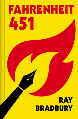Fahrenheit 451 (Edición Conmemorativa) (Spanish Edition) -- Ray Bradbury, Hardcover
