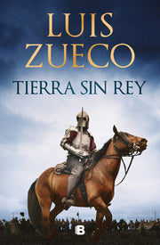 Tierra Sin Rey / Land Without a King by Zueco, Luis