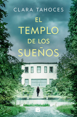 El Templo de Los Sueños / The Temple of Dreams by Tahoces, Clara