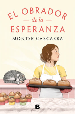El Obrador de la Esperanza/ The Workshop of Hope by Cazcarra, Montse