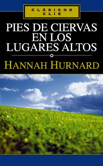 Pies de Ciervas En Lugares Altos -- Zondervan, Paperback