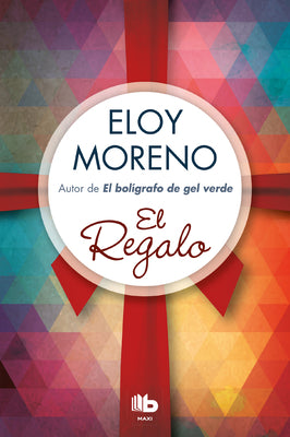 El Regalo / The Gift by Moreno, Eloy