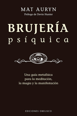 Brujería Psíquica by Auryn, Mat