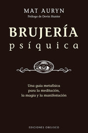 Brujería Psíquica by Auryn, Mat