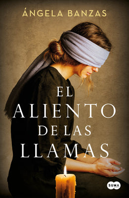El Aliento de Las Llamas / The Breath of Flames by Banzas, ?ngela