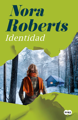 Identidad / Identity -- Nora Roberts, Paperback