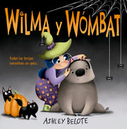 Wilma Y Wombat by Belote, Ashley