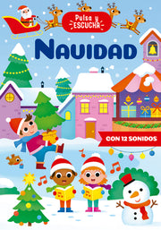 Navidad - Pulsa Y Escucha by Casalis, Anna
