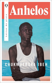 Anhelos by Chukwuebuka, Ibeh
