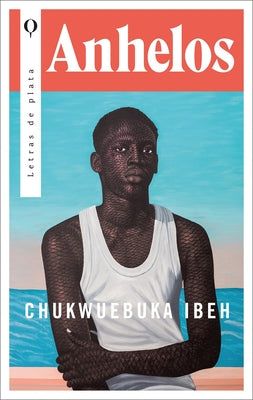 Anhelos by Chukwuebuka, Ibeh