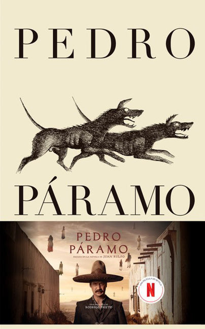 Pedro Páramo: Spanish Edition -- Juan Rulfo, Paperback