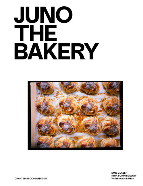 Juno the Bakery by Glaser, Emil