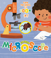My First Microscope by Lee, Esme