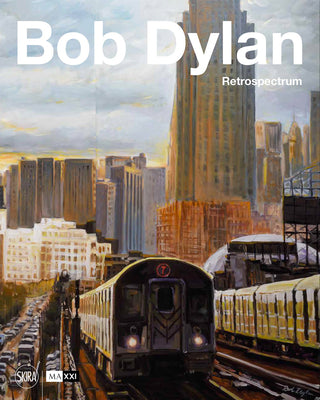 Bob Dylan: Retrospectrum -- Bob Dylan, Hardcover