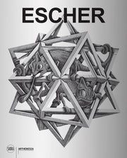 Escher by Escher, M. C.