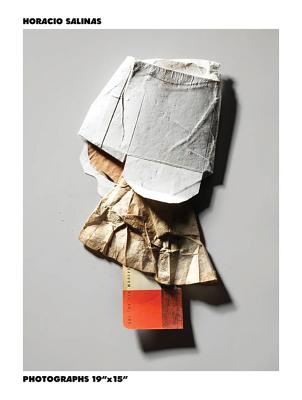 Horacio Salinas: Photographs 19 X 15 -- Horacio Salinas, Hardcover