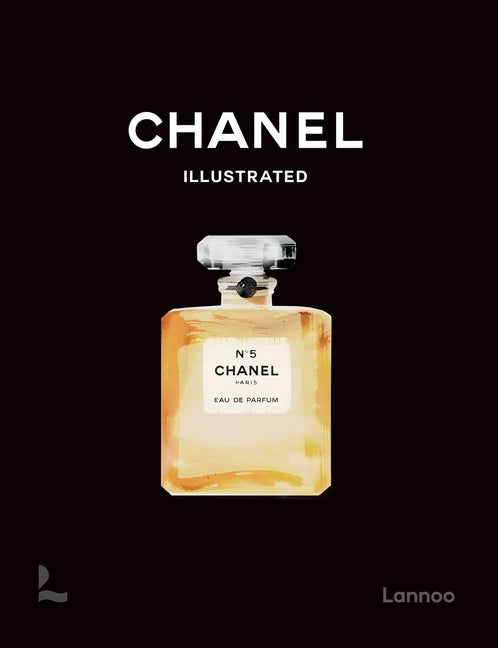 Chanel Illustrated -- Siska Lyssens, Hardcover