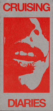 Franco Dupuy: Cruising Diaries by Dupuy, Franco