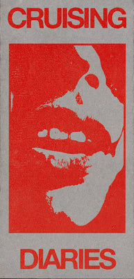 Franco Dupuy: Cruising Diaries by Dupuy, Franco