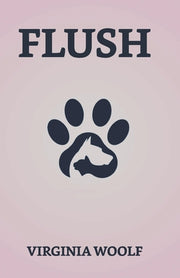 Flush by Woolf, Virginia