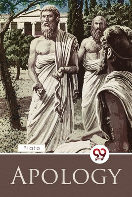 Apology -- Plato, Paperback
