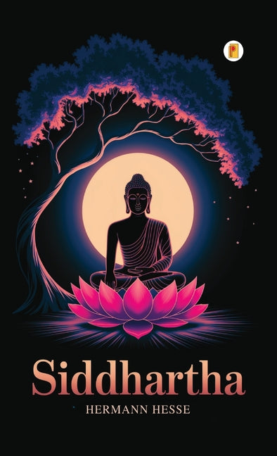 Siddhartha (Spanish Edition) -- Hermann Hesse, Hardcover