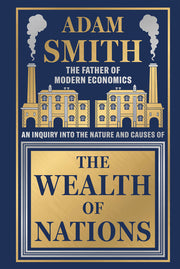 The Wealth of Nations by Smith, Adam