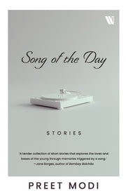 Song of the Day: Stories by Modi, Preet