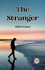 The Stranger by Camus, Albert