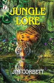 Jungle Lore by Corbett, Jim