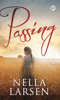 Passing by Larsen, Nella
