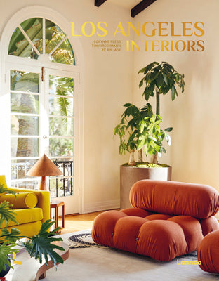 Los Angeles Interiors by Pless, Corynne