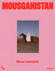 Mousganistan by Lamrabat, Mous