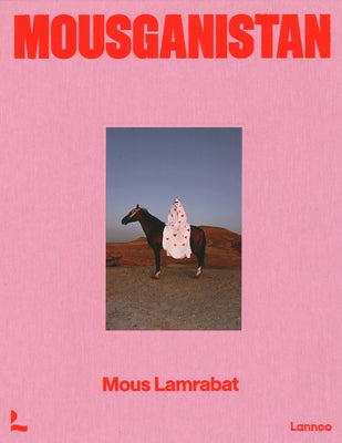 Mousganistan by Lamrabat, Mous