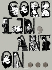 Corbijn, Anton by Corbijn, Anton