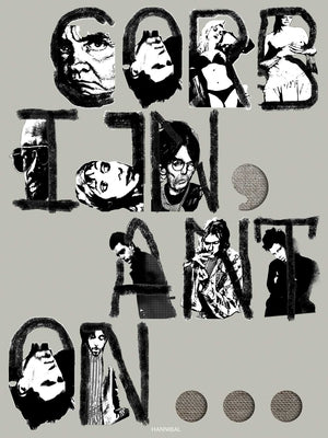 Corbijn, Anton -- Anton Corbijn, Hardcover