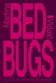 Bedbugs by Elias-Bursac, Ellen