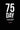 75-Day: A Tactical Guide to Winning the War with Yourself by Friend, Andy